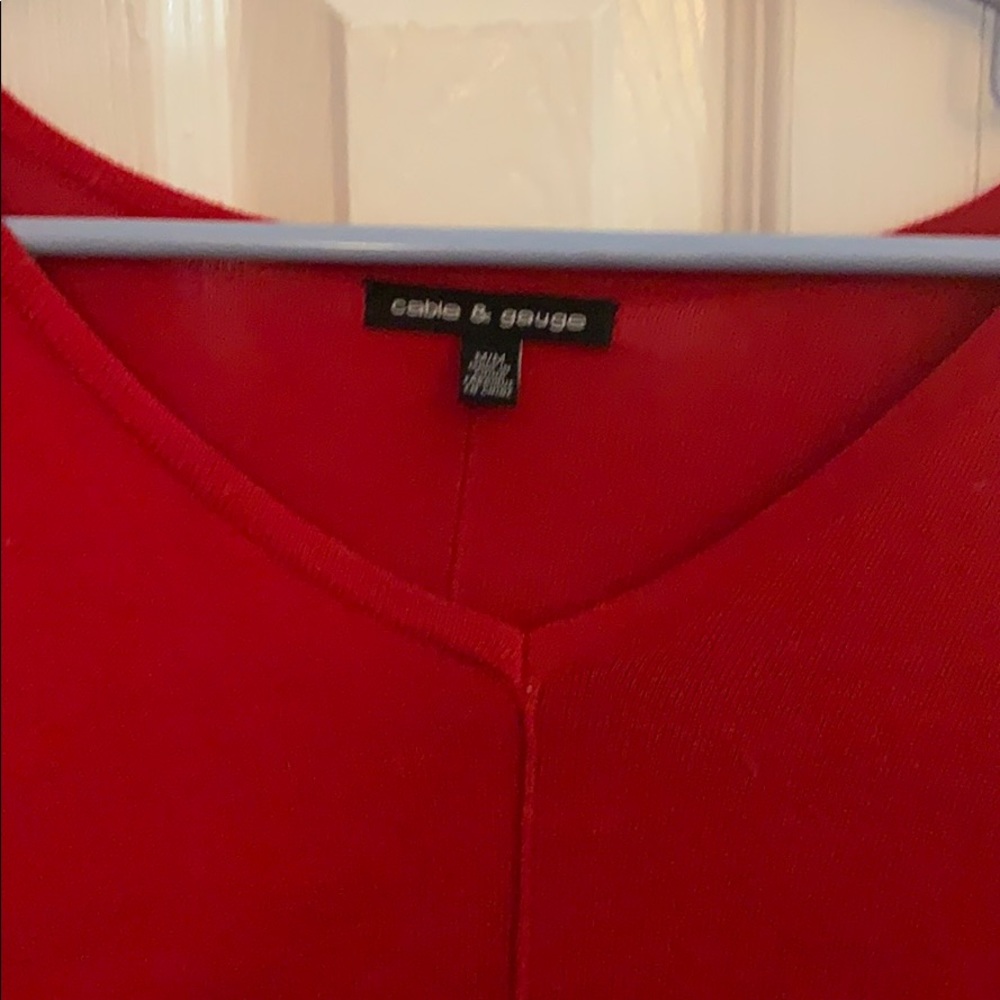 Sweater - Picture 2 of 3